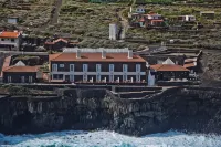 Balneario Pozo de la Salud - Wifi