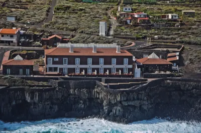 Balneario Pozo de la Salud โรงแรมใน