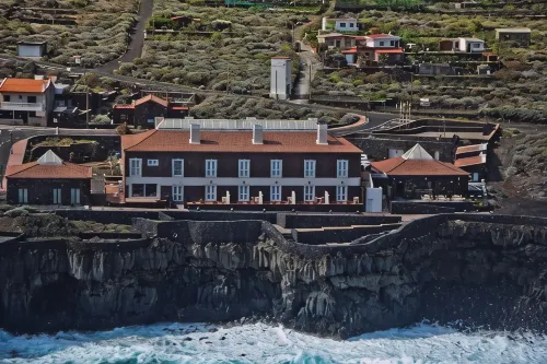 Balneario Pozo de la Salud