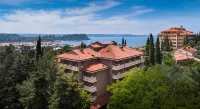 Remisens Casa Bel Moretto, Depandansa Hotela Metropol