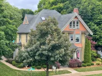 The Ludington House - Wifi