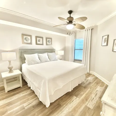 July 19-22 Available. Top Floor, Lazy River, Pools, Waterslide, Marina