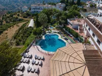 Hotel y Bungalows Balcón de Competa - Pools