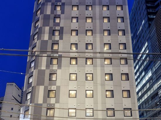 Henn na Hotel Tokyo Hamamatsucho