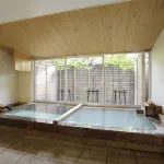 Kusatsu Hotel Bekkan Wata No Yu (Adult Only) - น้ำพุร้อน