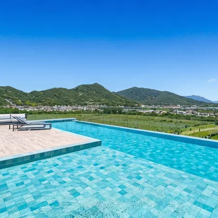 Studios Aconchegantes em Floripa - OKA