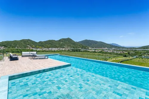 Studios Aconchegantes em Floripa - OKA - Homestays
