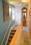 Exceptional Harborfront  Chef's Kitchen Great deck/harbor views
