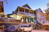 Wilton Manor Solar Energy