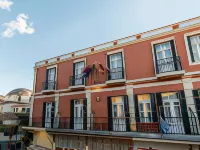Old Town Inn فنادق في كافالا