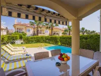 Sunset Beach Resort Aqua Lettings - アパートメント