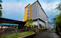 Aquarius Boutique Hotel Sampit Hotels in 