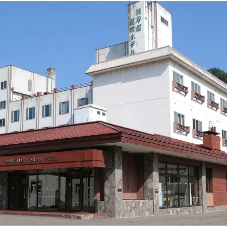 Nukabirakan Kanko Hotel