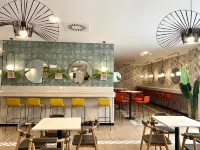 Soho Boutique Córdoba Hotels near Cordoba Train Station