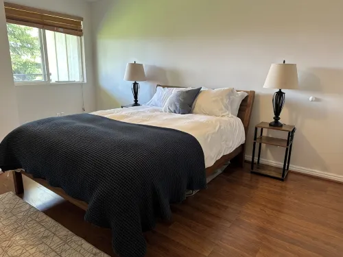 Your perfect home base at Bear Lake. Just a short walk to Bear Lake Marina! - 3-Star