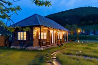 Gospodaria Lui Nea Ion - Villas