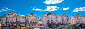 Dunas de Doñana Resort