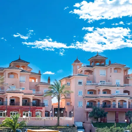 Dunas de Doñana Resort