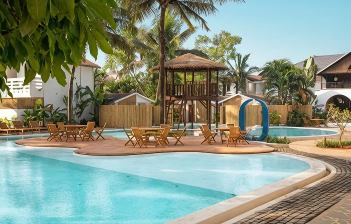 Azora by Ayatana, Goa
