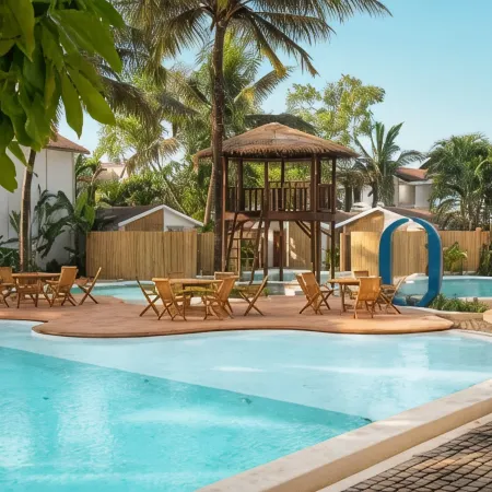 Azora by Ayatana, Goa