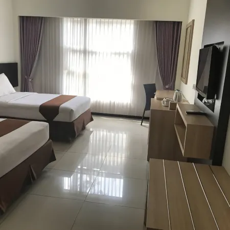 Batusuki Resort & Hotel