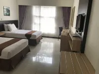 Batusuki Resort & Hotel - Gym