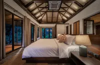 Phapok Eco Resort - breakfast