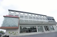Ratnapriya Hotel and Resort - 4-Star