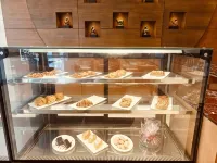 MM Legacy - A Bergamont Hotel, Kanchipuram - servizio colazione