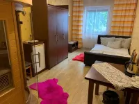 MPark Noclegi Śląsk Mysłowice - 2-Star