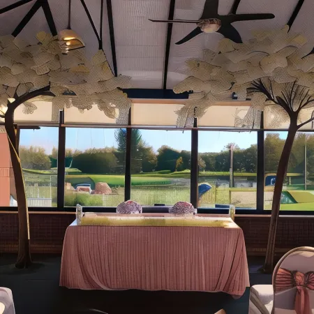 Calderfields Golf & Country Club
