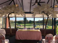 Calderfields Golf & Country Club - Aamiainen