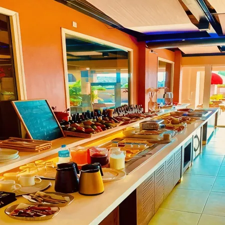 Home Suites Boutique Hotel Freetown