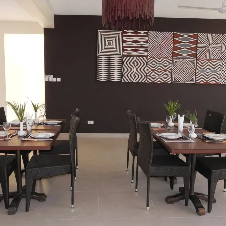 Gasaro Hotel