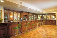 Fattoria la Principina Hotel & Congress - bar