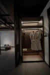 Xueting Songluange Hot Spring Courtyard Homestay  (Yanji Folk Custom Park Branch)
