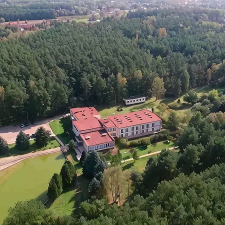 Perła Leśna Nadarzyn