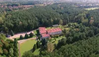 Perła Leśna Nadarzyn - Wifi