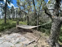 Gold Miner At Gold Creek Rustic Lux Cabin Near Mt. Rushmore & Custer State Park - Chalets