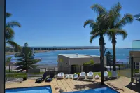 The Bluff Resort Apartments - Pools