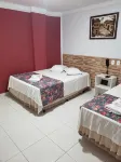 Euro Plaza Hotel - Próximo ao Aeroporto de Goiânia, Santa Genoveva - pet friendly