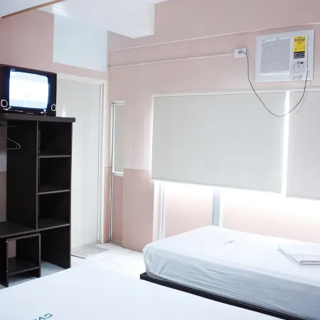 GV Hotel - Borongan