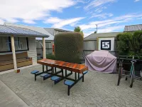 Big Tree Lodge Methven Hotels in Methven