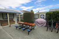 Big Tree Lodge Methven