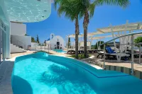 Castello di Cavallieri Suites & Spa - Adults Only - Merinäköala