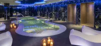 Grand Hotel Vanvitelli - Gym