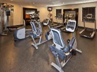 Hampton Inn & Suites Holly Springs