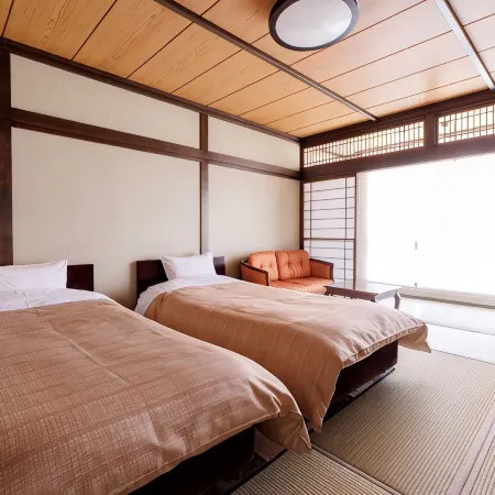 Hotel Yamabuki