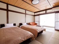 Hotel Yamabuki - avec sources thermales