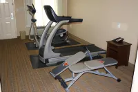 Baymont by Wyndham Crestview - Gym